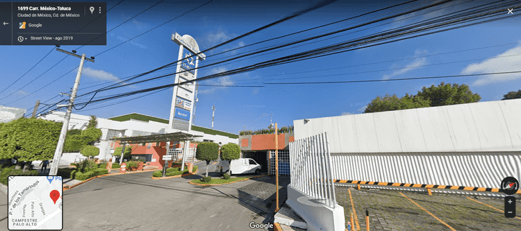 local en centro comercial en venta_en renta carretera libre a toluca campestre palo alto cuajimalpa de morelos cdmx pcSze6b