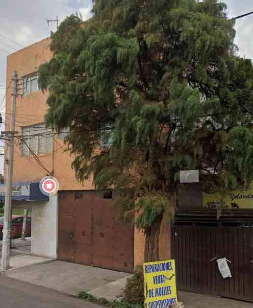 departamento en venta avenida valle del don valle de aragon ecatepec de morelos mexico pF2k341