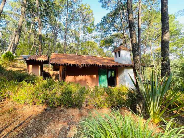 cabana en venta los cazos mazamitla mazamitla jalisco pbeLbzJ