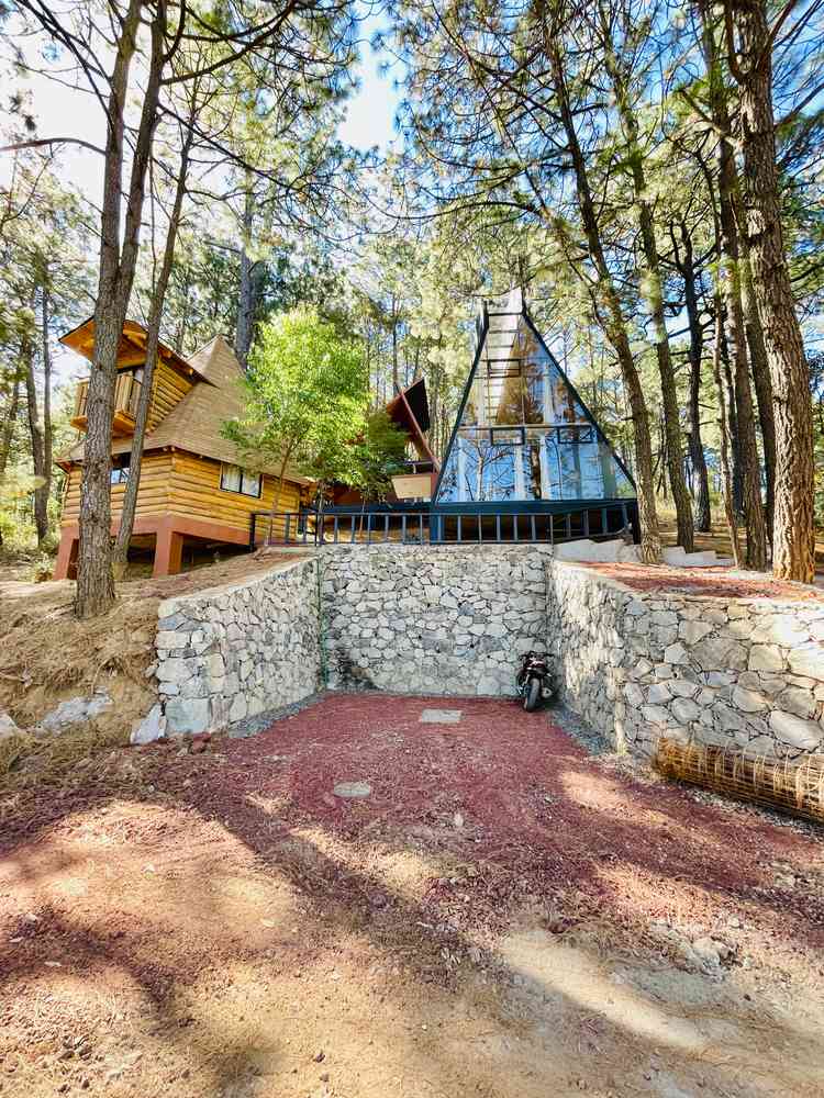 cabana en venta las penitas mazamitla mazamitla jalisco p78GyKn